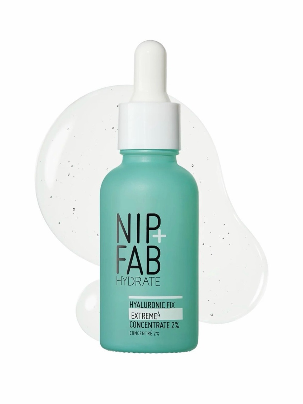 Nip + Fab Hydrate Hyaluronic Fix Extreme Concentrate 2%